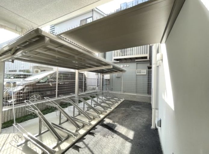 その他共有部分　★見学予約受付中★