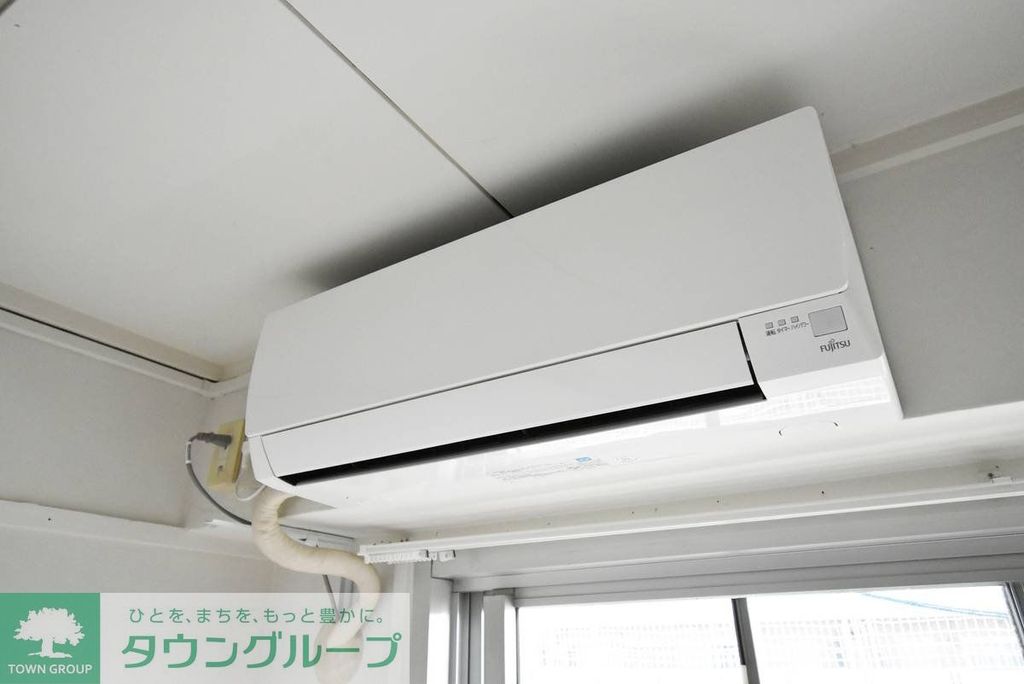 その他設備　その他設備