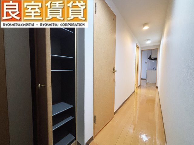 その他　廊下・シューズボックス