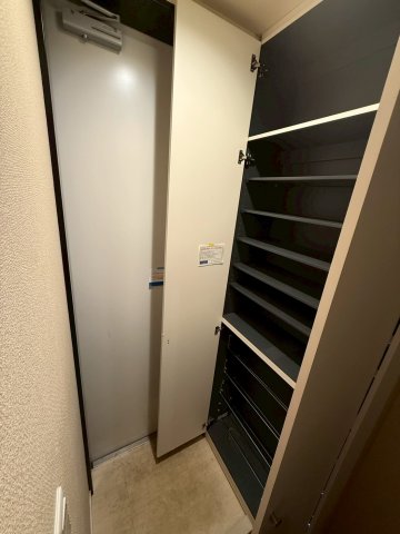 トイレ　★温水洗浄便座★