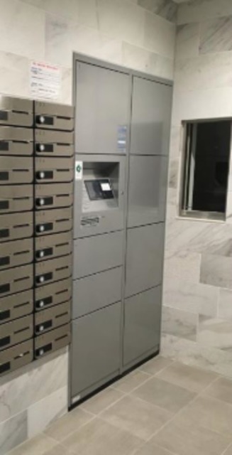 その他　宅配ＢＯＸ