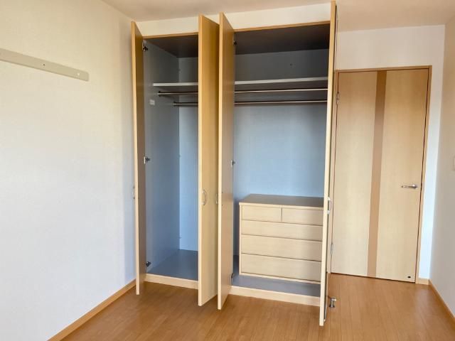 収納　小物を収納するのに便利です