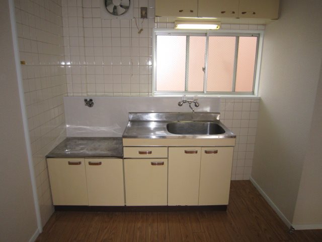 キッチン　イメージ