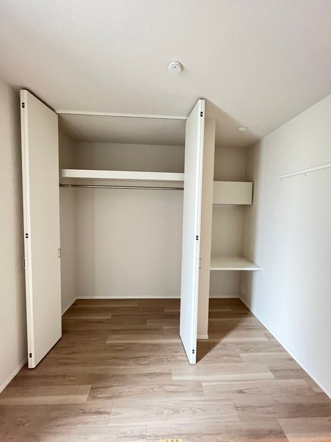 その他設備　★クローゼット・デスクスペース★