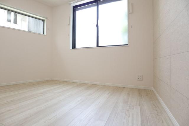 居室・リビング　居室