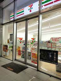 コンビニ　セブンイレブン 芝公園1丁目店（コンビニ）まで626m