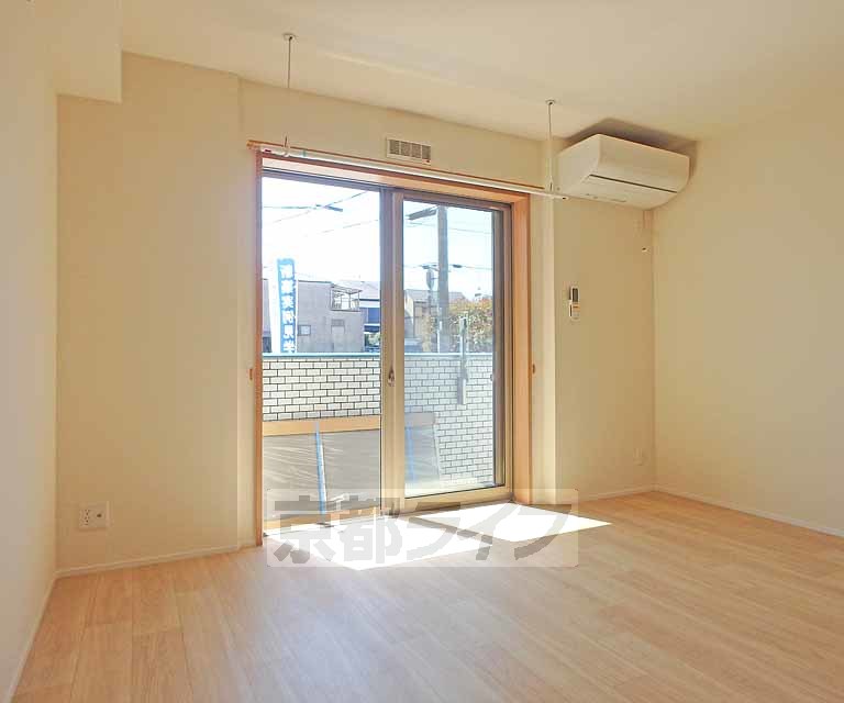 居室・リビング　綺麗な室内です