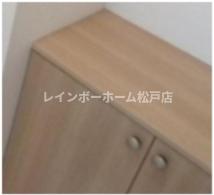 その他部屋・スペース　過ごしやすい室内です