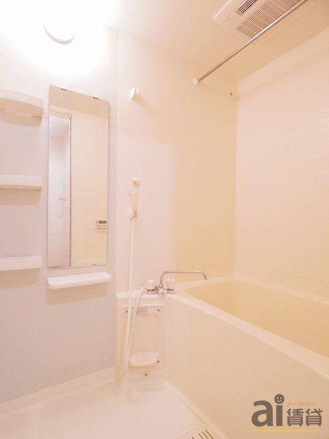 バス・シャワールーム　※写真同仕様※