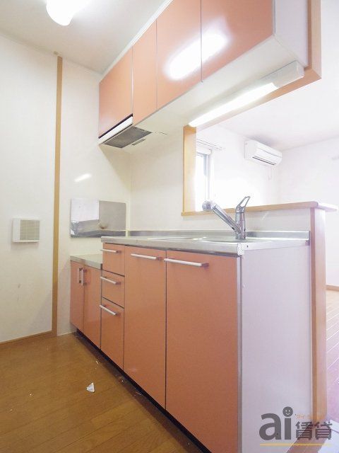 キッチン　※写真同仕様※