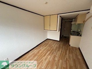 居室・リビング　リビング/居室