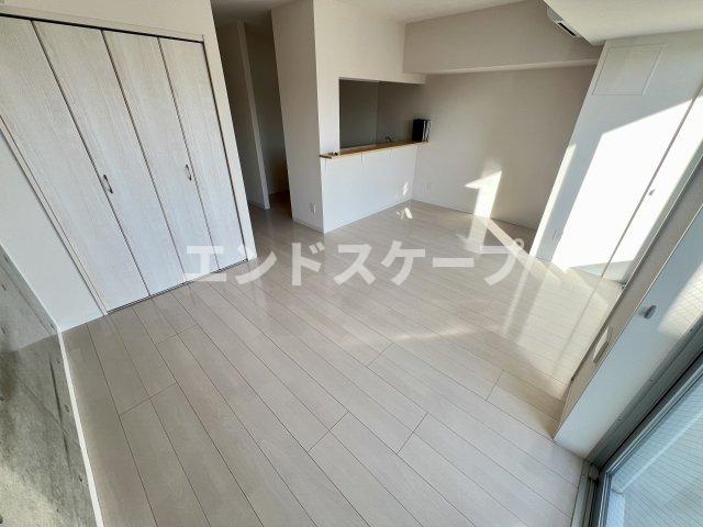 居室・リビング　高崎、前橋、伊勢崎エリアのお部屋探しはエンドスケープまで！お