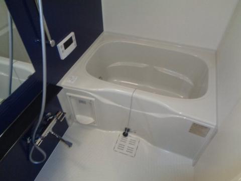 バス・シャワールーム　バス（イメージ）