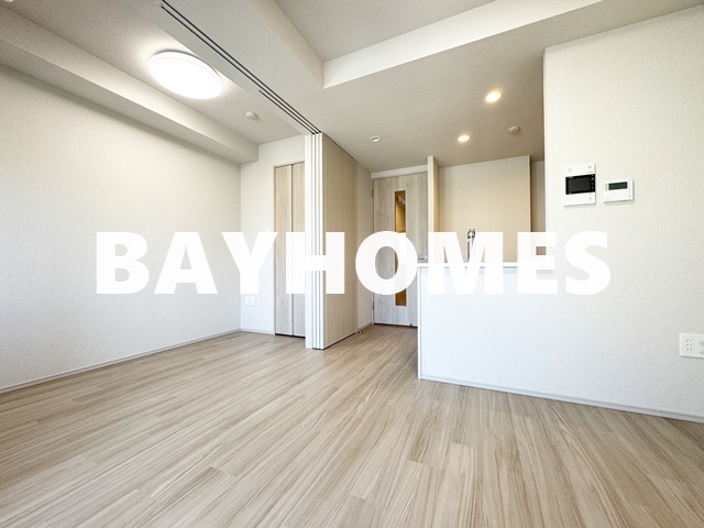 居室・リビング　別部屋参照