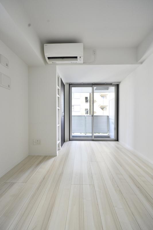 居室・リビング　居室、リビング