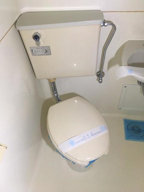 トイレ　同仕様