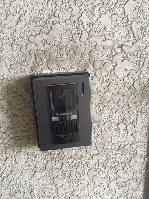 セキュリティ　同仕様