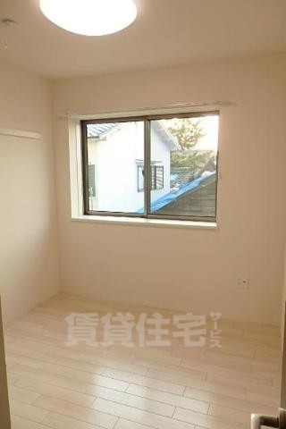 その他部屋・スペース　洋室