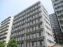 建物外観　きれいな外観です