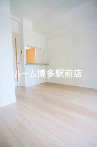 居室・リビング　別号室