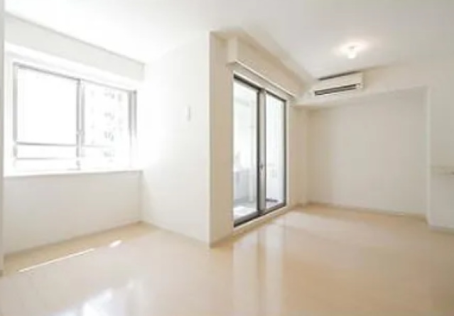 居室・リビング　※別部屋参照