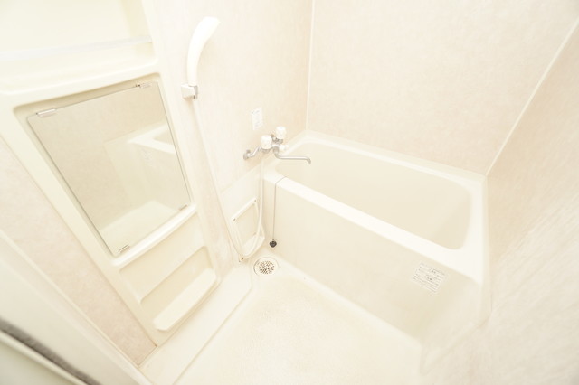 バス・シャワールーム　※ほかのお部屋の参考写真です※