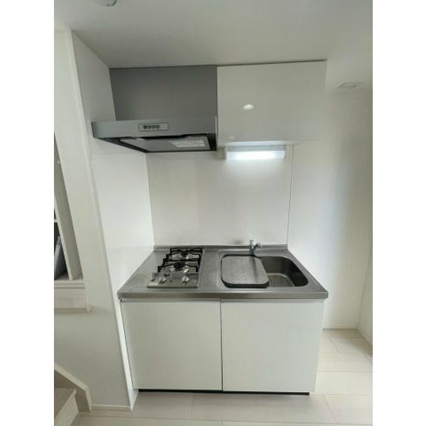 キッチン　※同シリーズの写真になります。