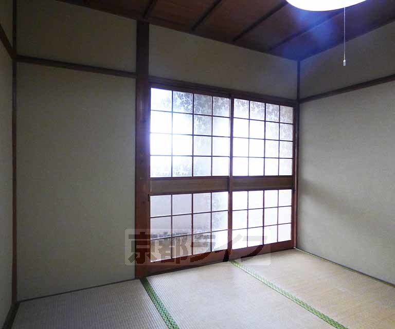 居室・リビング　広々としたお部屋です。