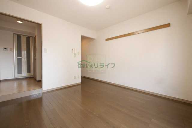 その他部屋・スペース　ガーデンコート