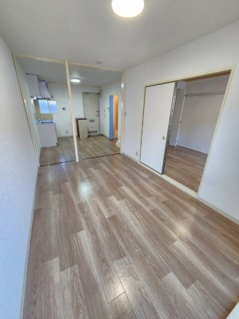 居室・リビング　別室参考写真