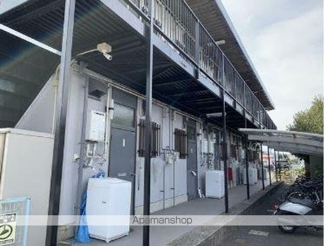 その他共有部分　その他共有部分