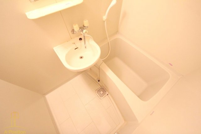 バス・シャワールーム　HOPE　CITY天神橋