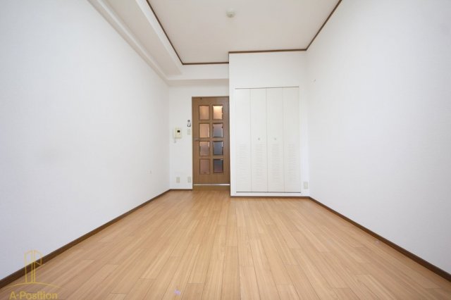 居室・リビング　HOPE　CITY天神橋