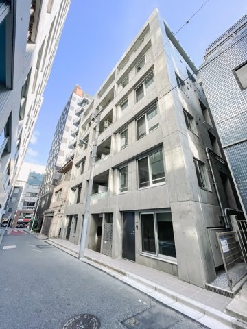 建物外観　外観も気になるポイント