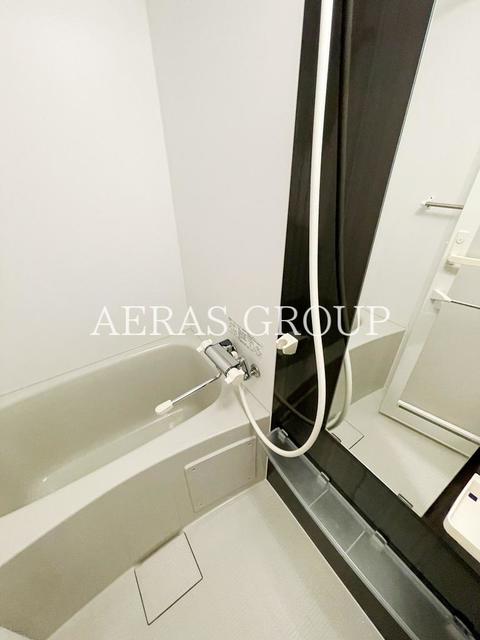 バス・シャワールーム　同仕様写真