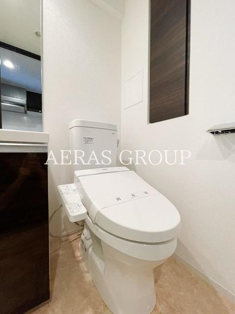 トイレ　同仕様写真