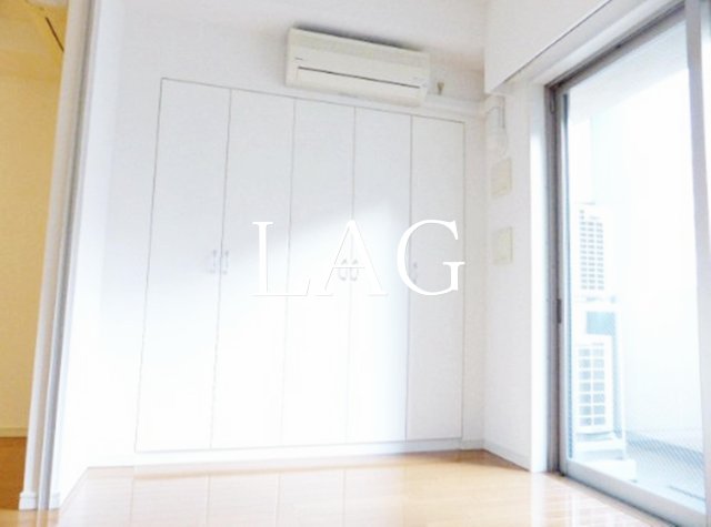 収納　収納です。