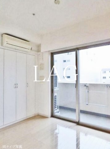 居室・リビング　洋室のお部屋です。