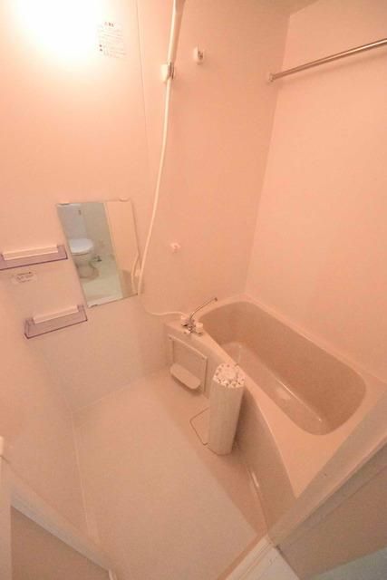 バス・シャワールーム　室内・室内設備