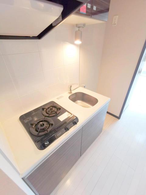 キッチン　別部屋同仕様