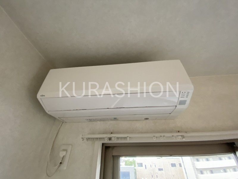 その他設備　設備