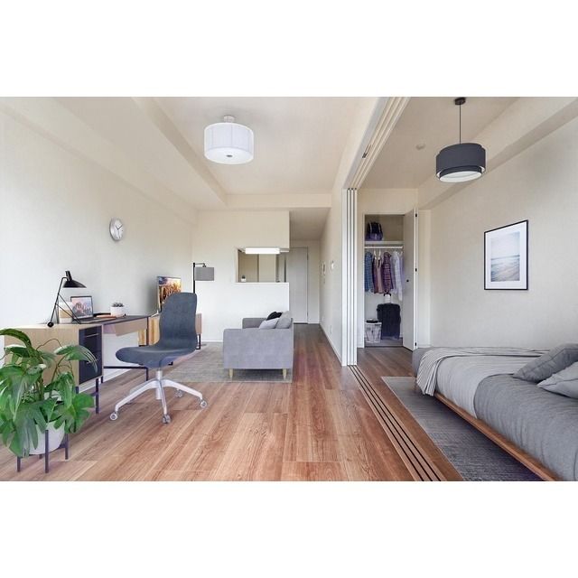 居室・リビング