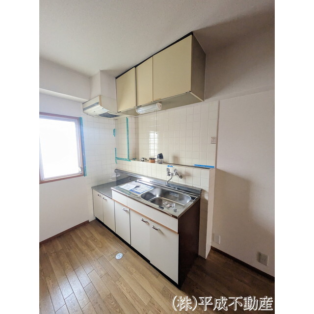 キッチン　※イメージ