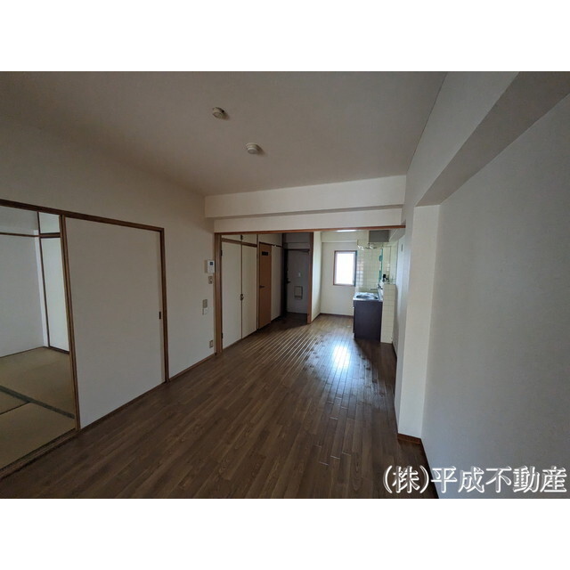 居室・リビング　※イメージ