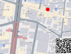 エントランス　マノワール今里　エントランス