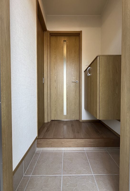 玄関　（イメージ）