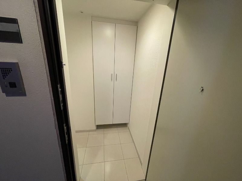 玄関　☆広々とした玄関☆