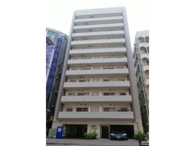 建物外観　☆綺麗な外観☆