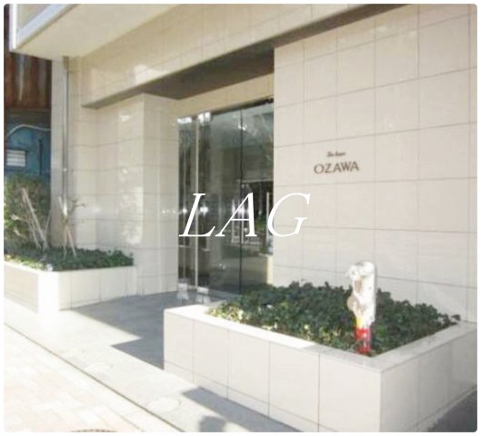 エントランス　エントランスです。