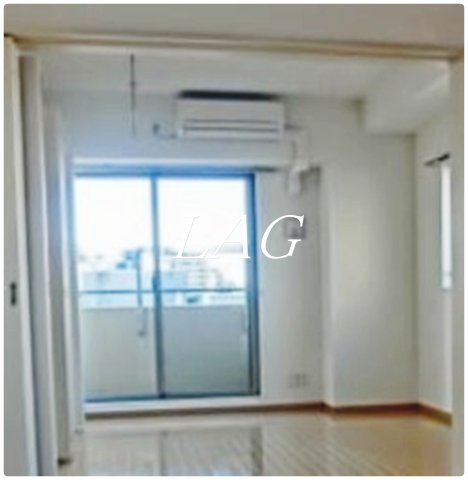 その他部屋・スペース　寝室です。